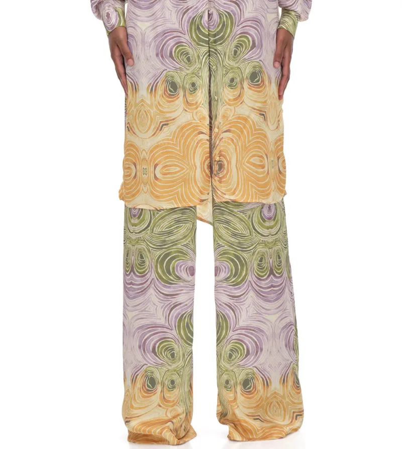 Akacia Tunic-Akacia Pants ::RET