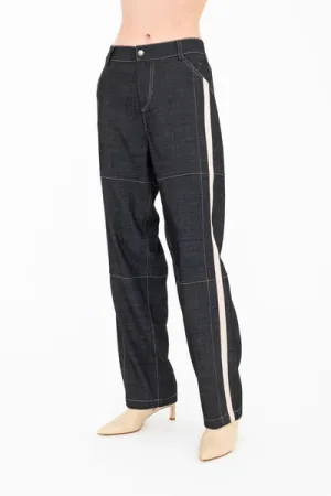 BERKELEY BARREL PANTS 030225