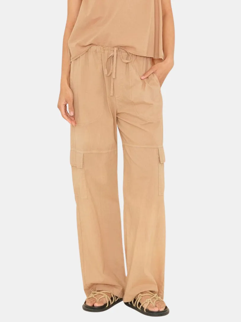 Cargo Pant