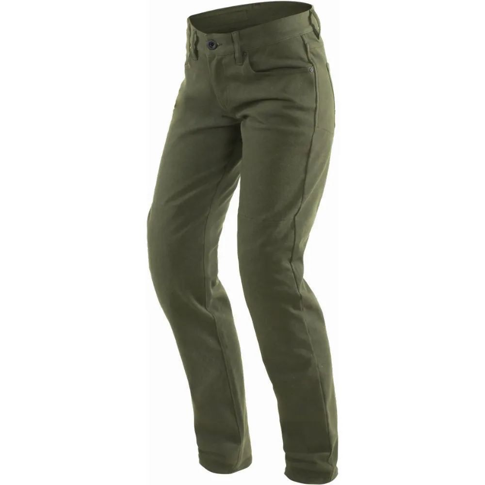 Dainese Women's Casual Regular Pants
