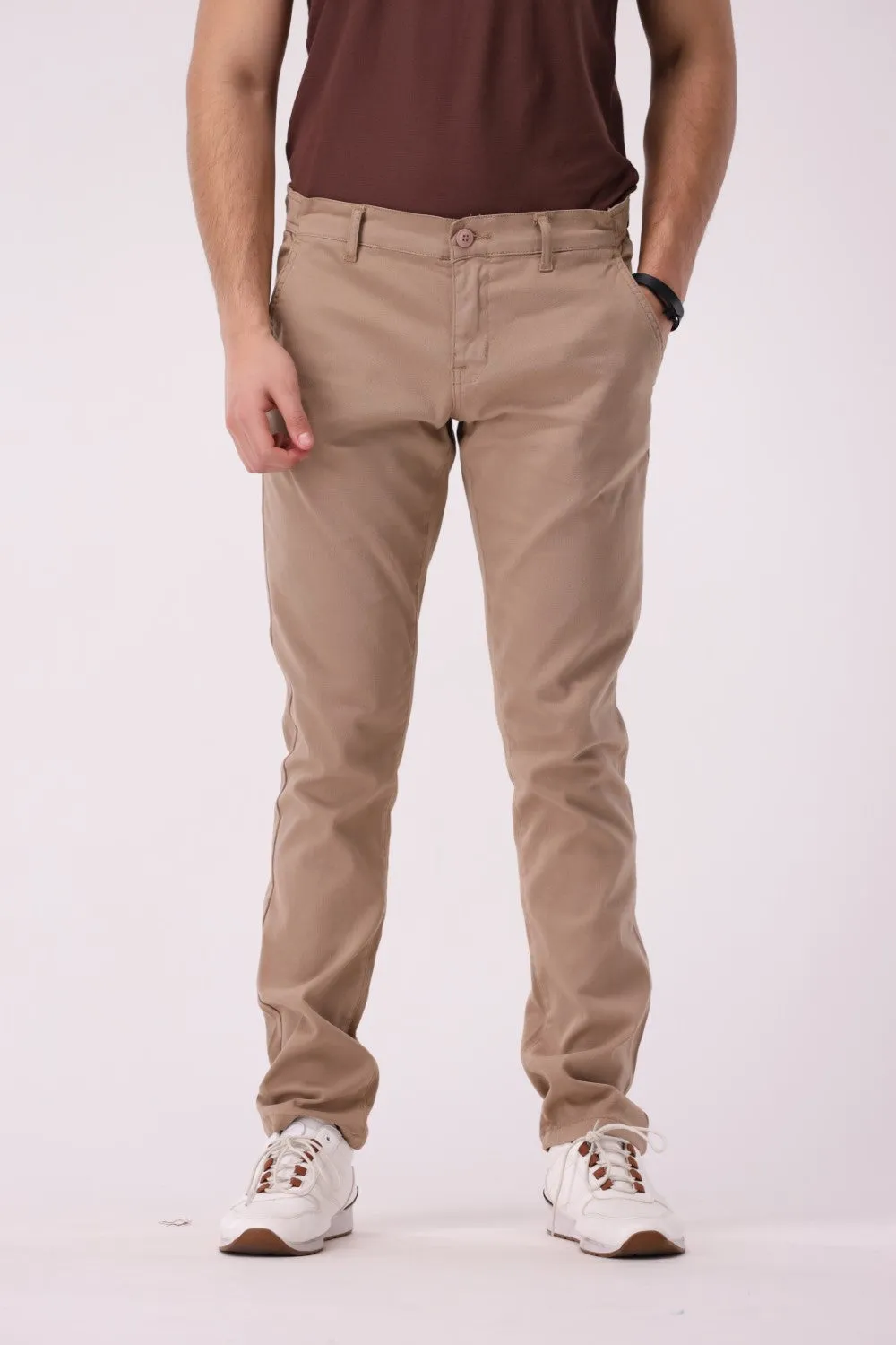 Fashion Pent Slim Fit