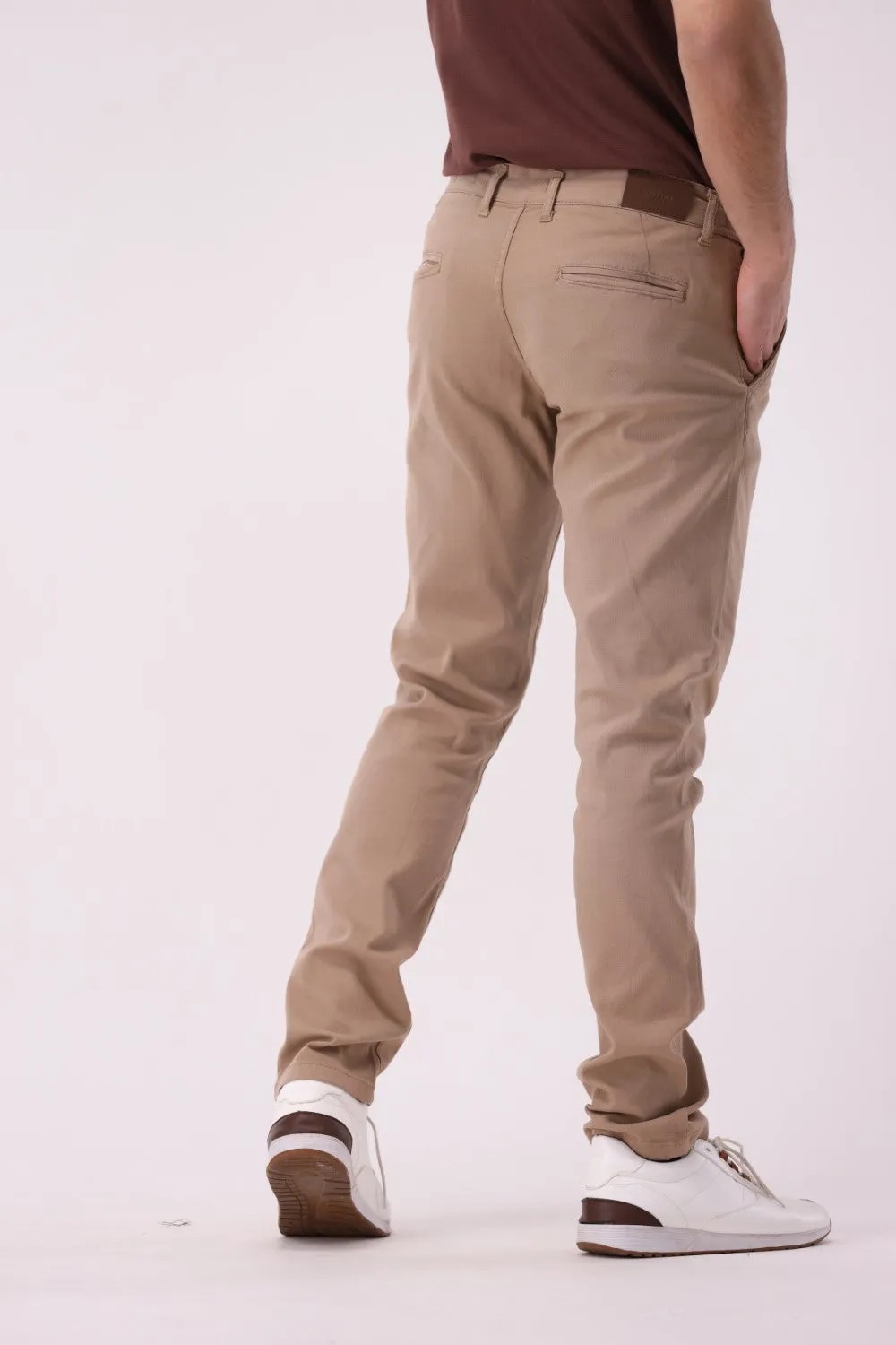 Fashion Pent Slim Fit