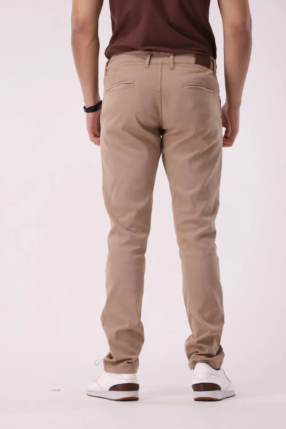 Fashion Pent Slim Fit
