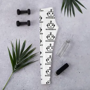 HOODBOT Robo Leggings