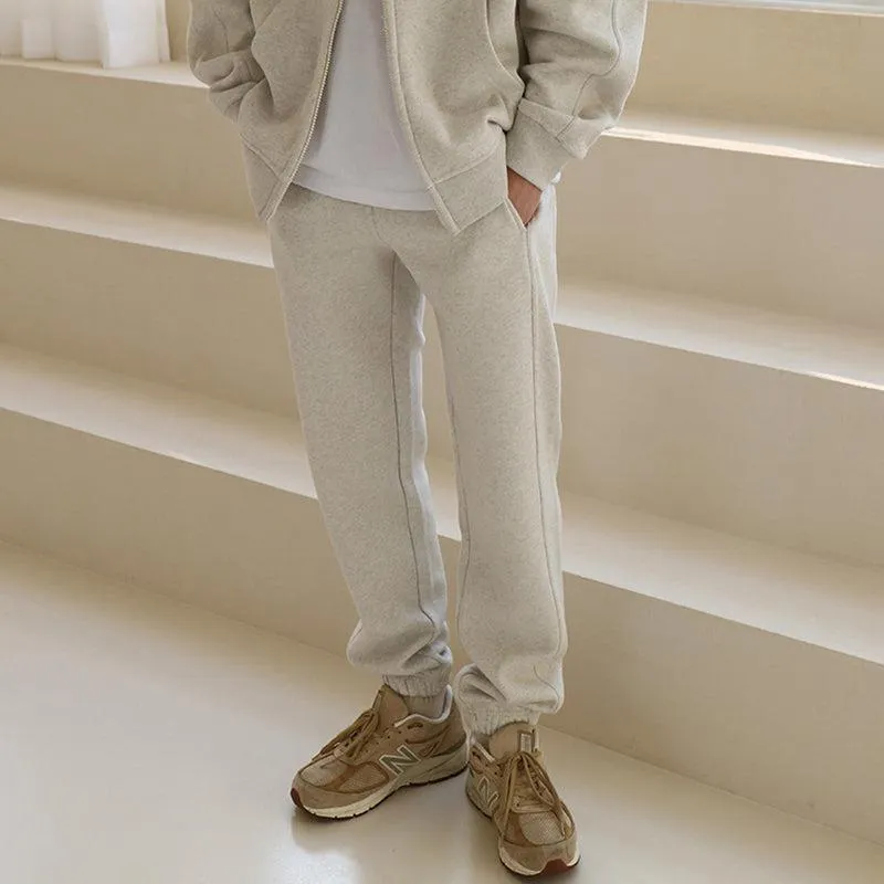 Hoodie & Jogging Pants Set