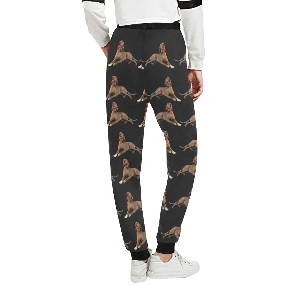 Hungarian Vizsla Pants