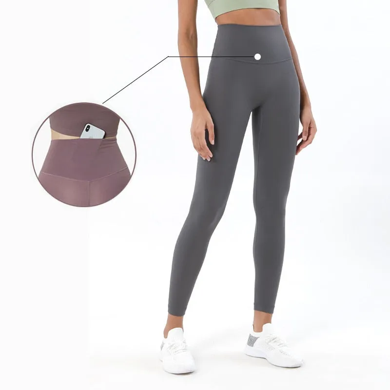 LILY Yoga Pants