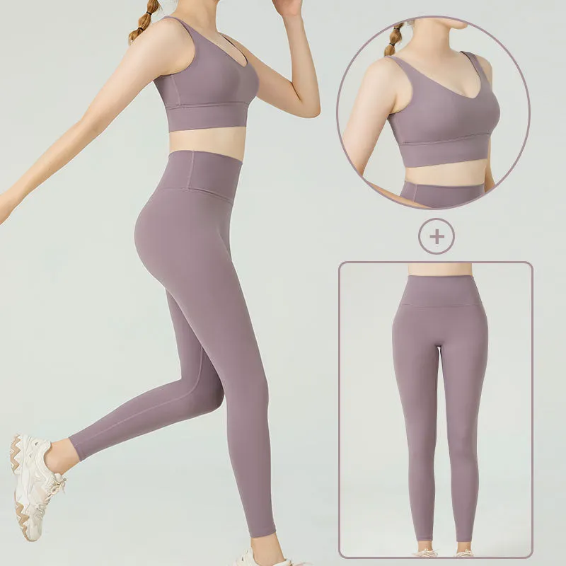 LILY Yoga Pants