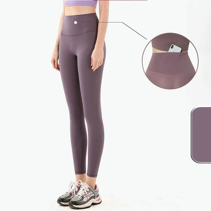 LILY Yoga Pants