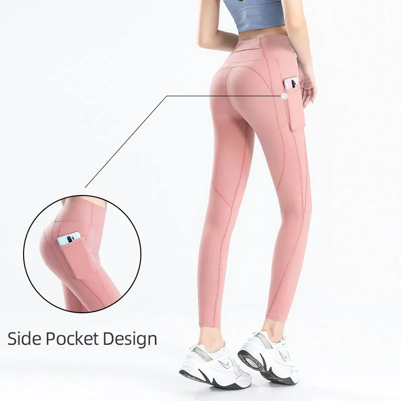 LILY Yoga Pants