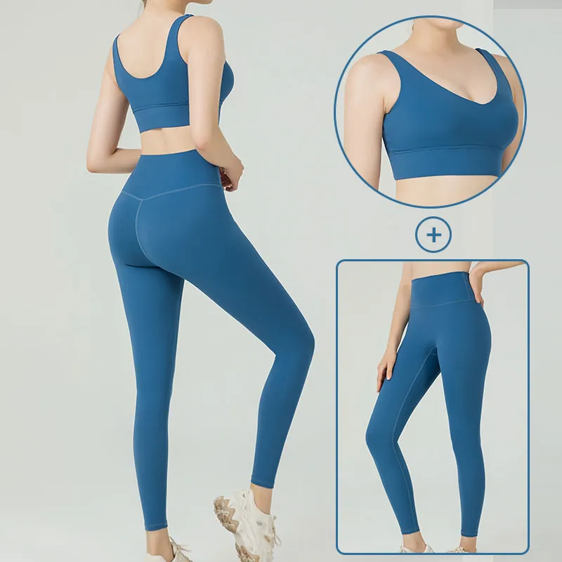 LILY Yoga Pants