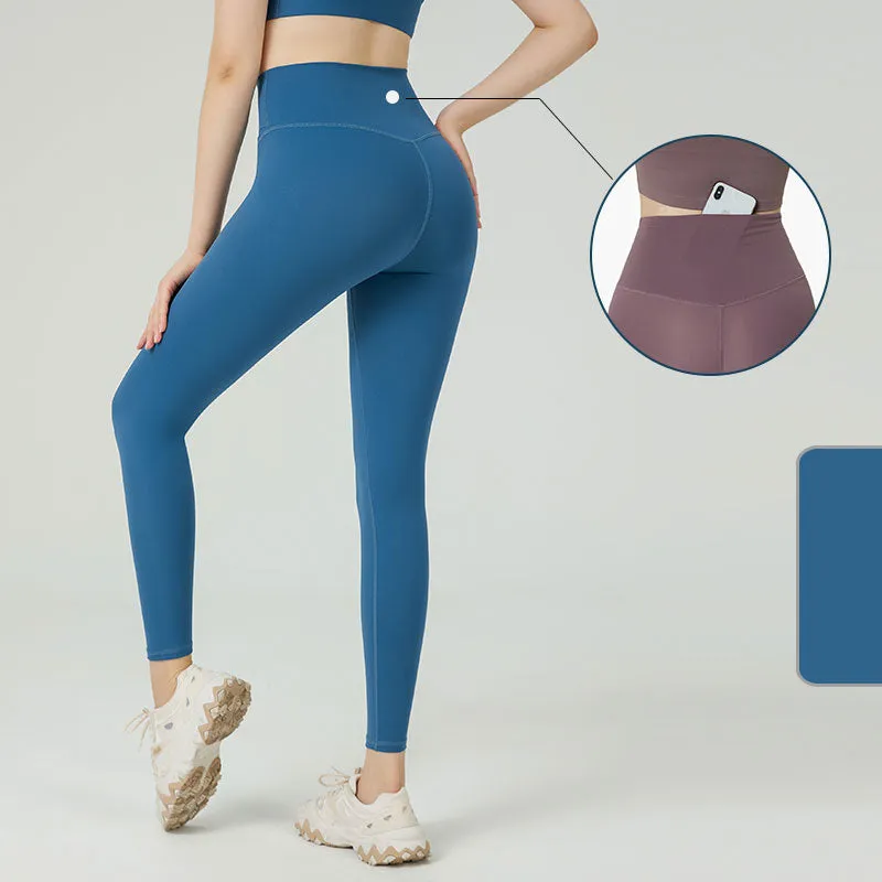 LILY Yoga Pants