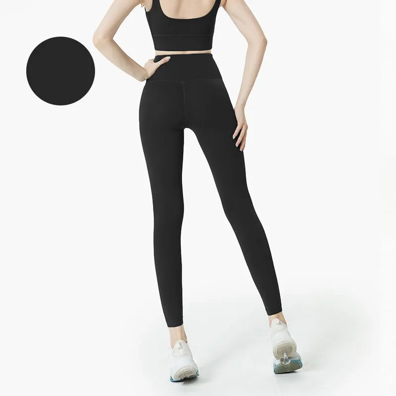 LILY Yoga Pants