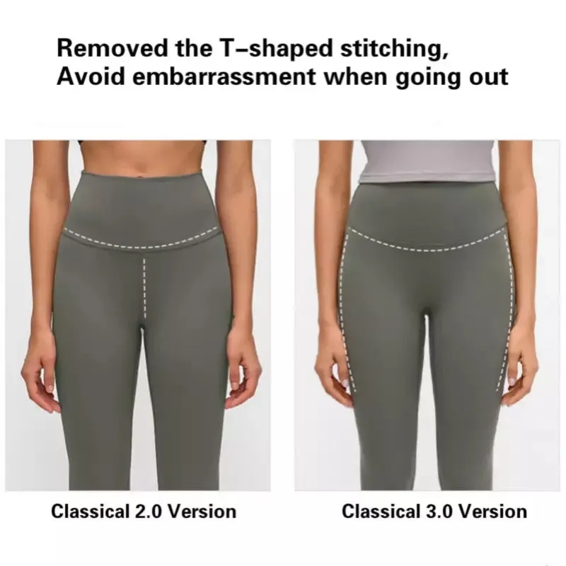 LILY Yoga Pants