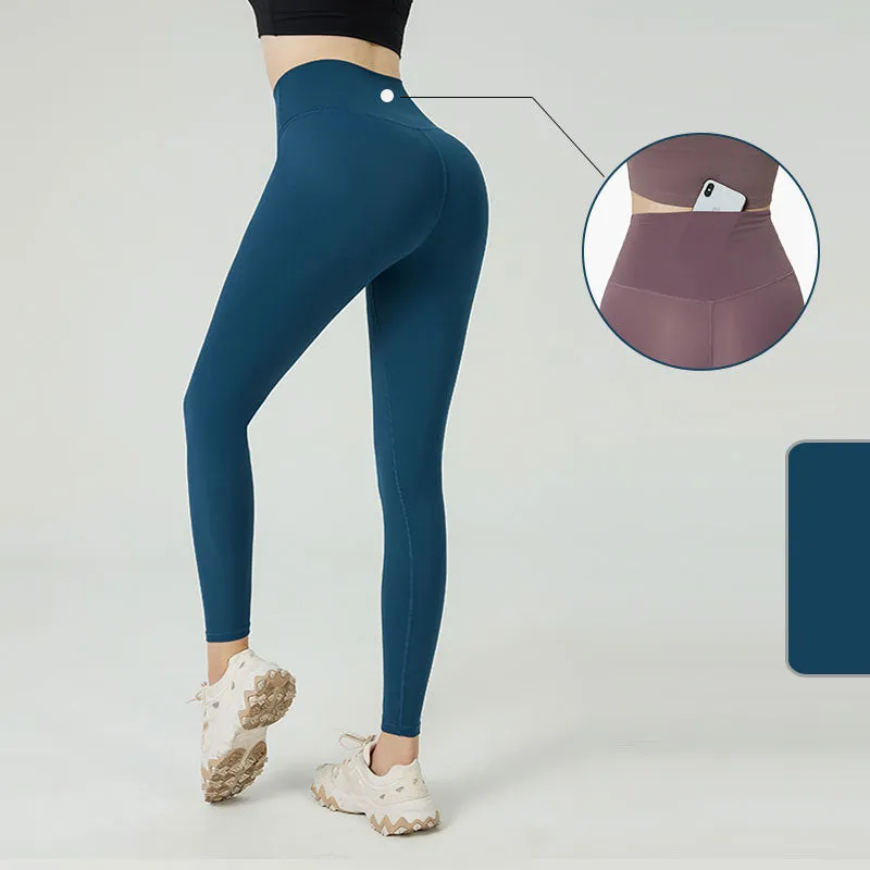 LILY Yoga Pants