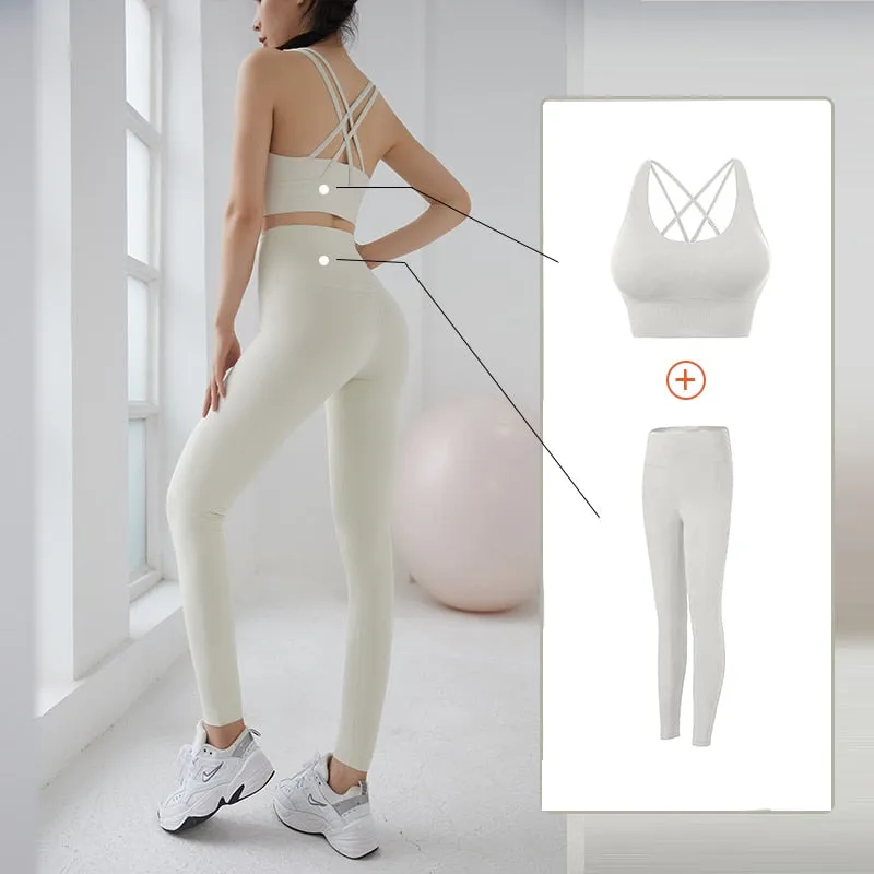 LILY Yoga Pants