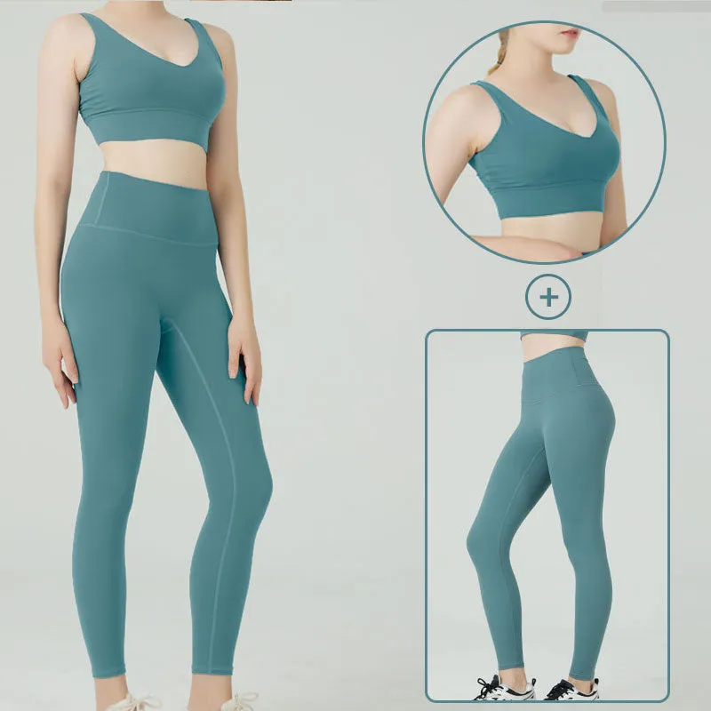LILY Yoga Pants