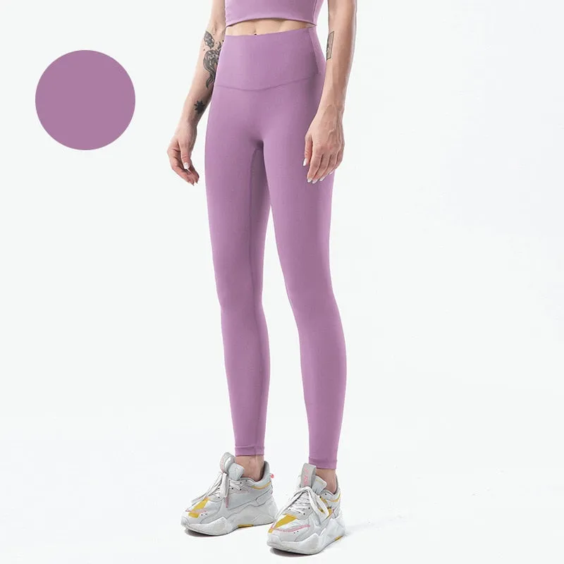 LILY Yoga Pants