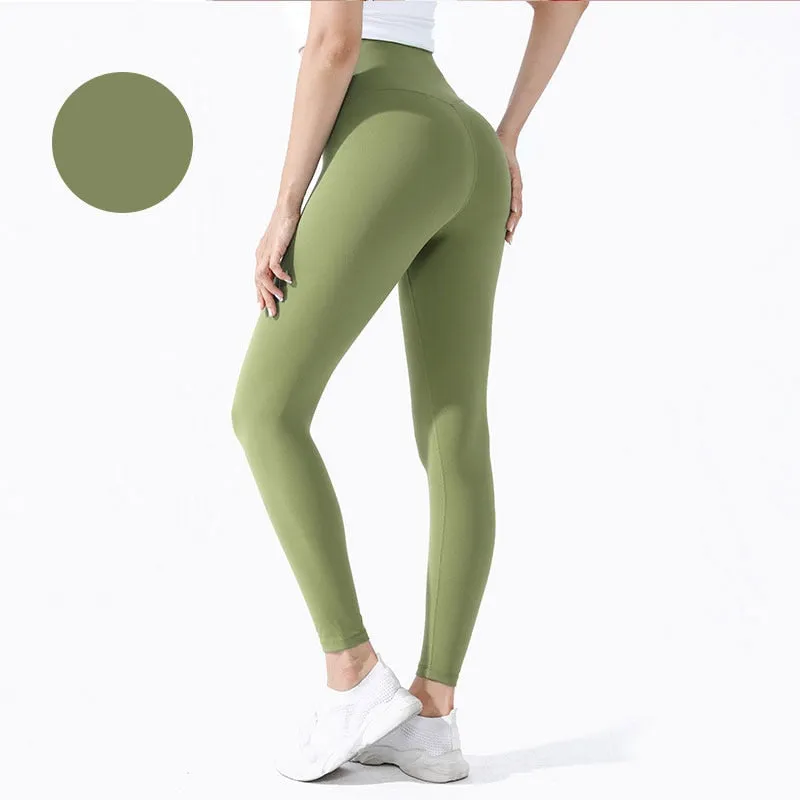 LILY Yoga Pants