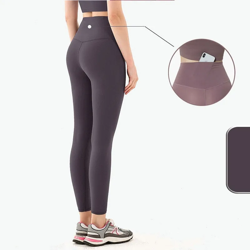 LILY Yoga Pants