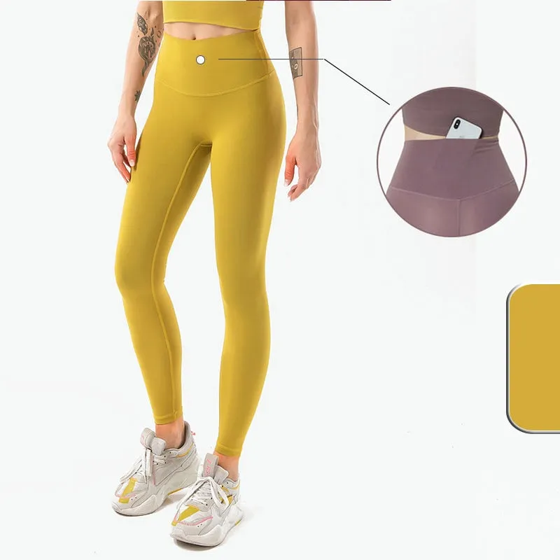 LILY Yoga Pants