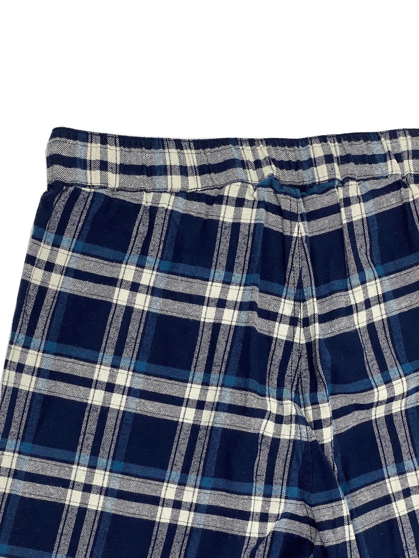 Lounge Flannel Pant 2034
