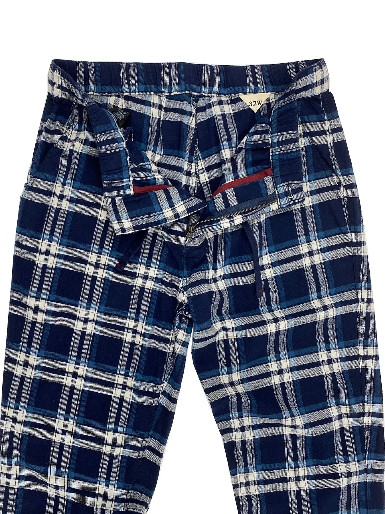 Lounge Flannel Pant 2034