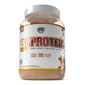 MAN Sports Iso Protein