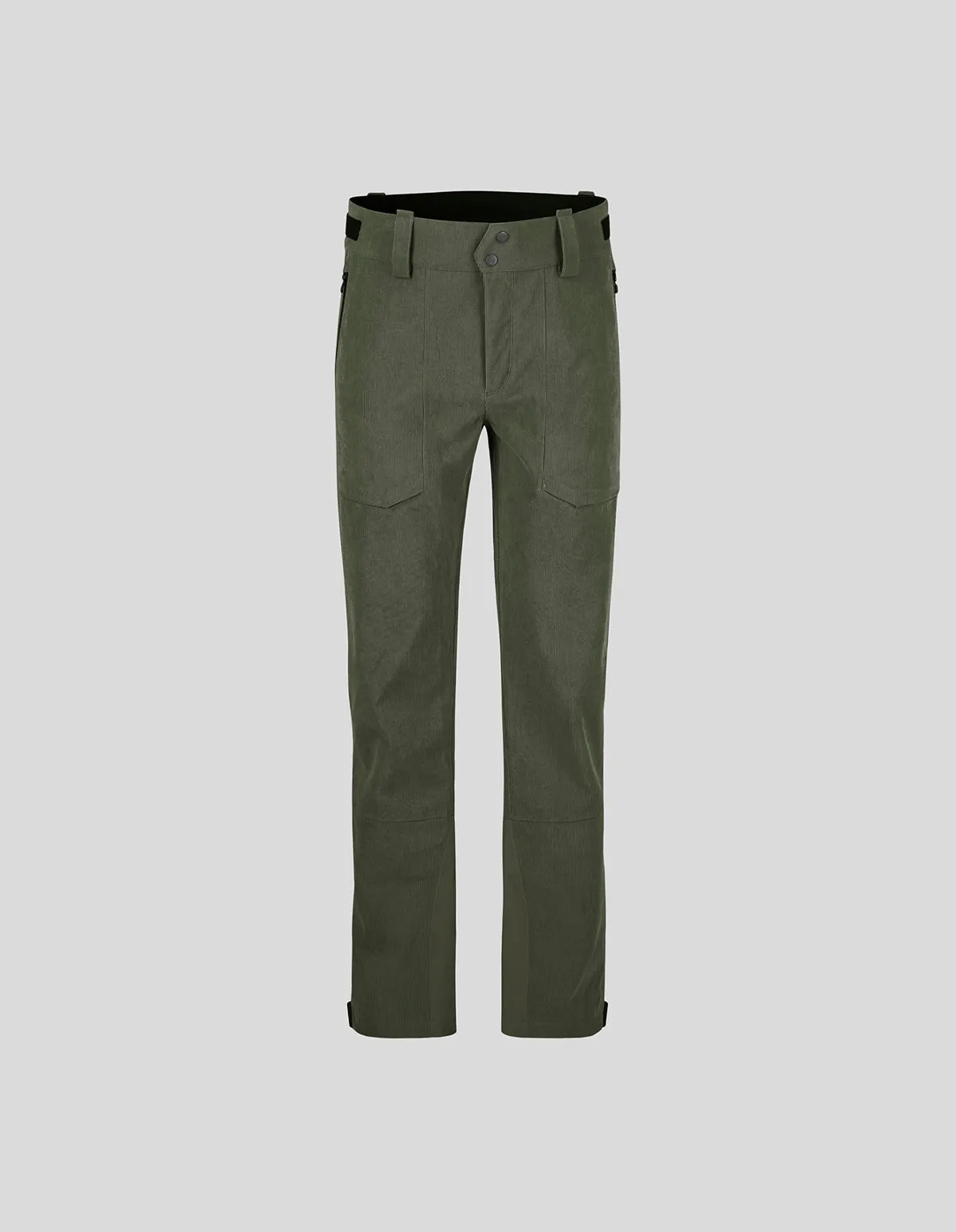 Montura Arosa 3L Corduroy Pants
