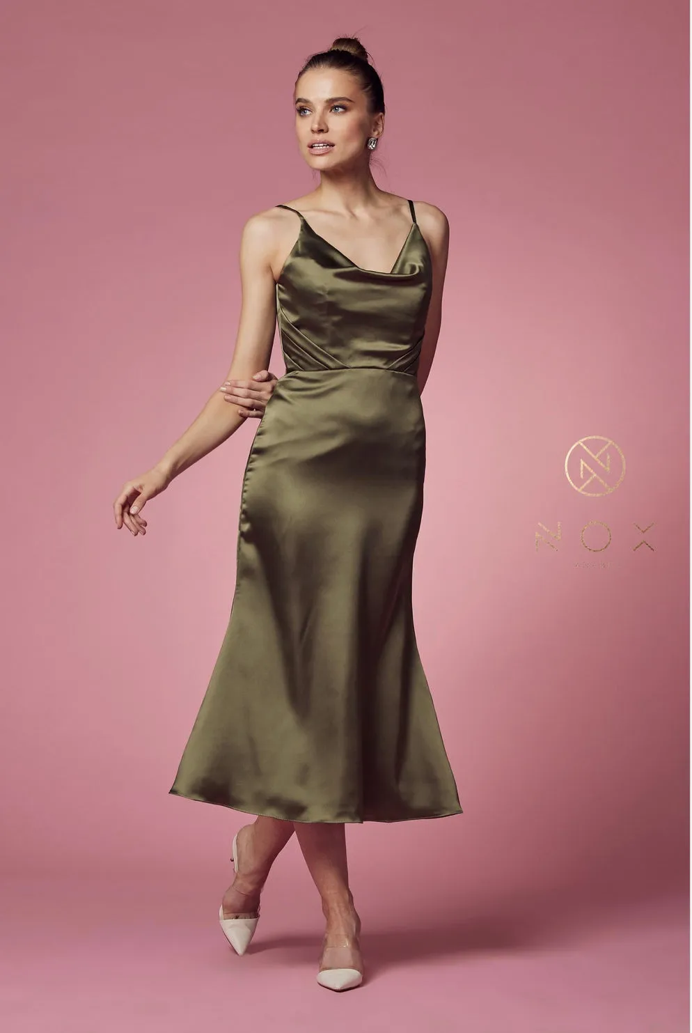 Nox Anabel Evening Gowns R1027