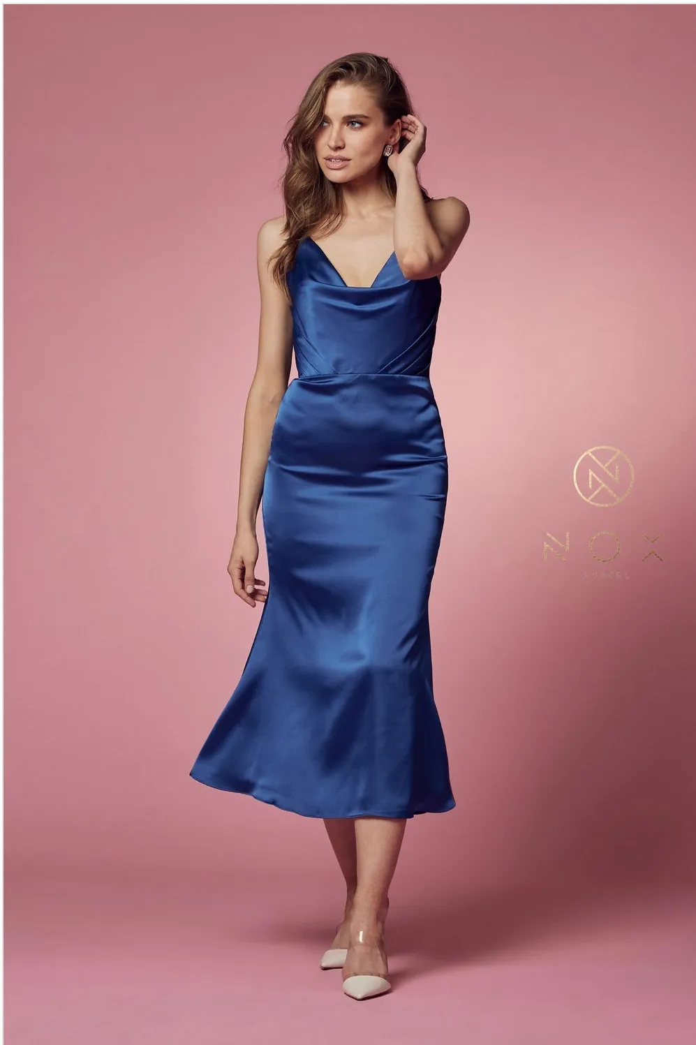 Nox Anabel Evening Gowns R1027