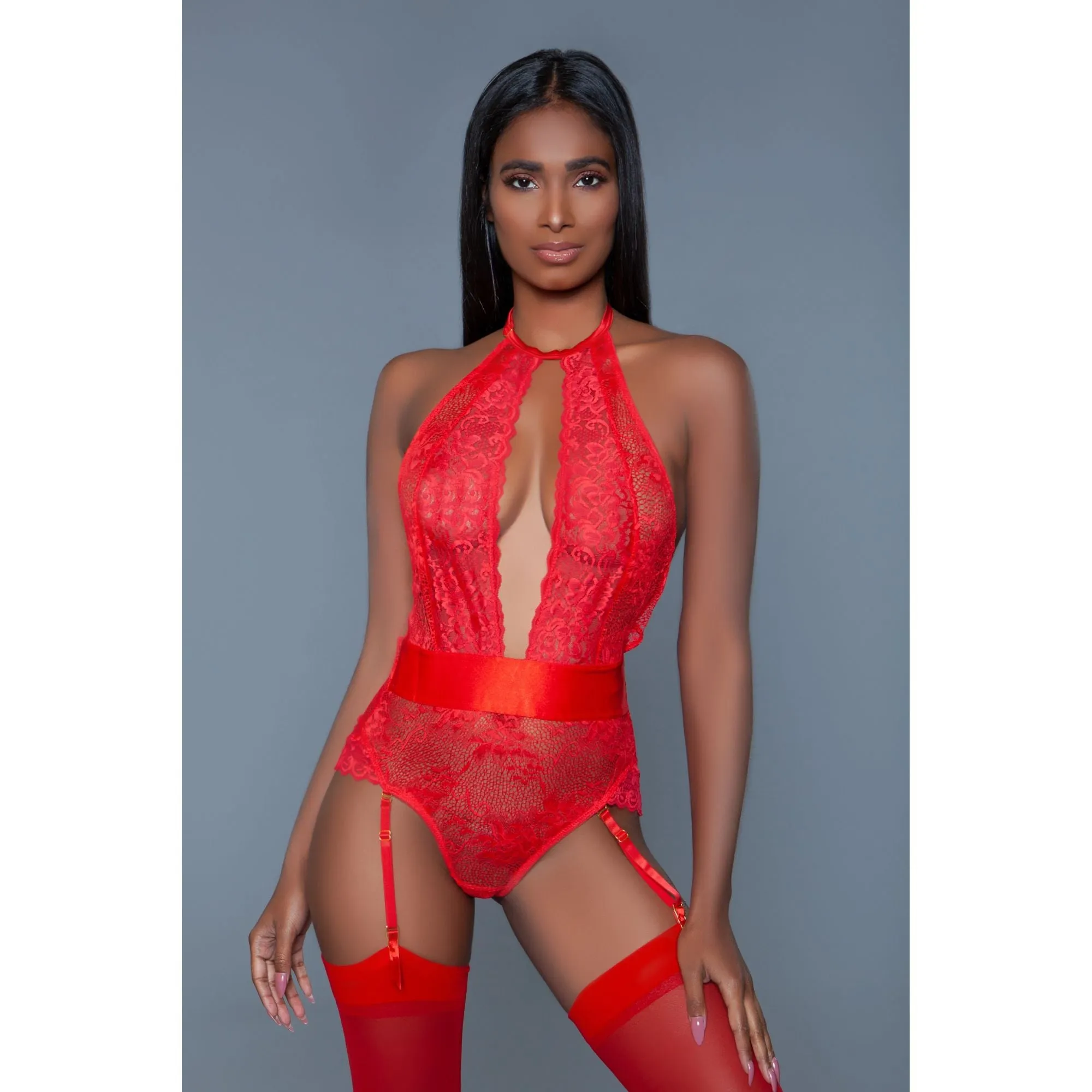 Ophelia Bodysuit