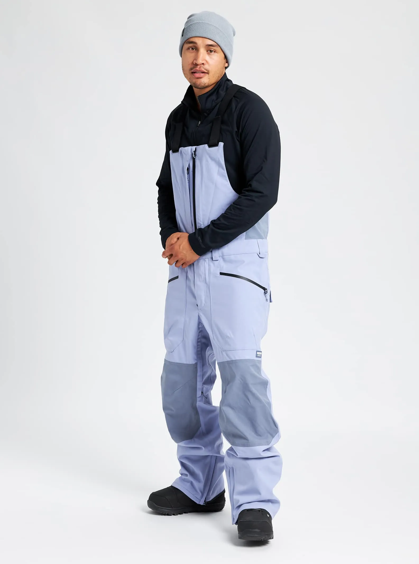 Reserve Bib Snowboard Pant 2022