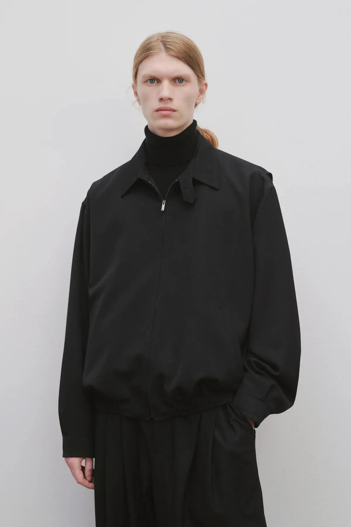 Ronan Jacket