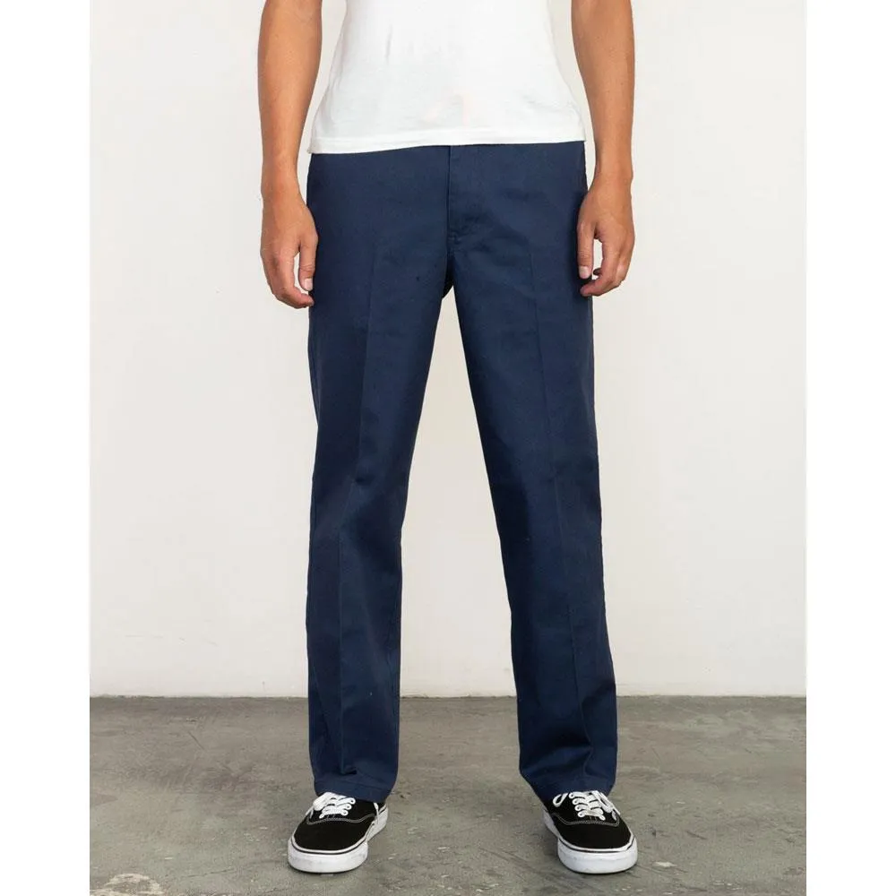 RVCA Big RVCA Neutral Pants