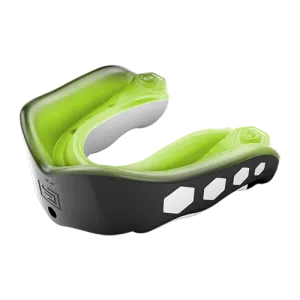 SHOCK DOCTOR YOUTH GEL MAX BUBBLEGUM MOUTHGUARD