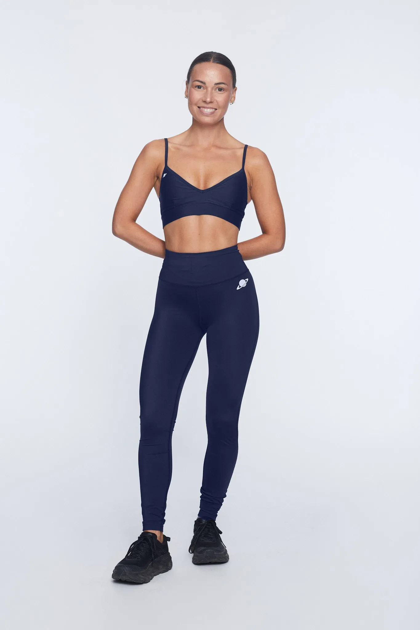 STRAP1 POWER SPORTS BRA