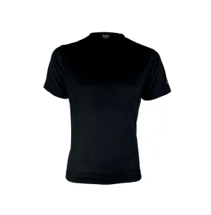 Sugoi Event Short Sleeve Running / Sports T-Shirt - Black
