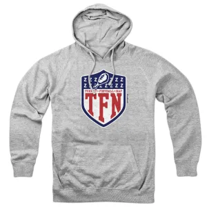 TFN Thanksgiving Shield Hoodie