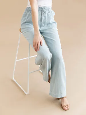 Thread & Supply Blossom Pants