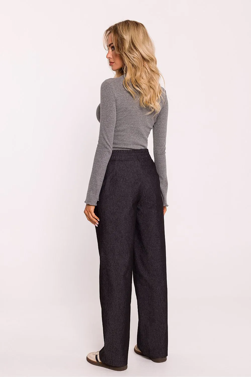 Trousers model 199681 Moe