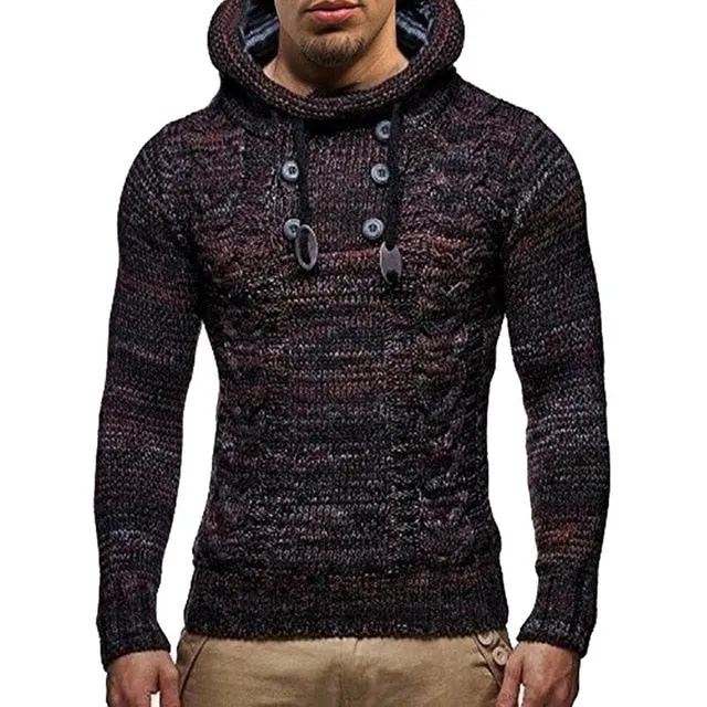 Urban Armor Sweater