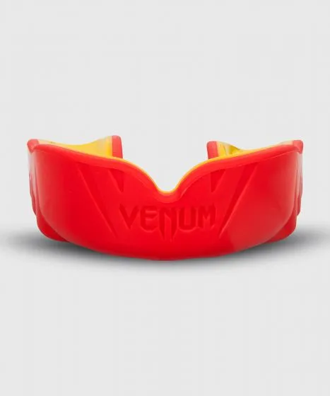 VENUM CHALLENGER MOUTHGUARD - BLACK/RED
