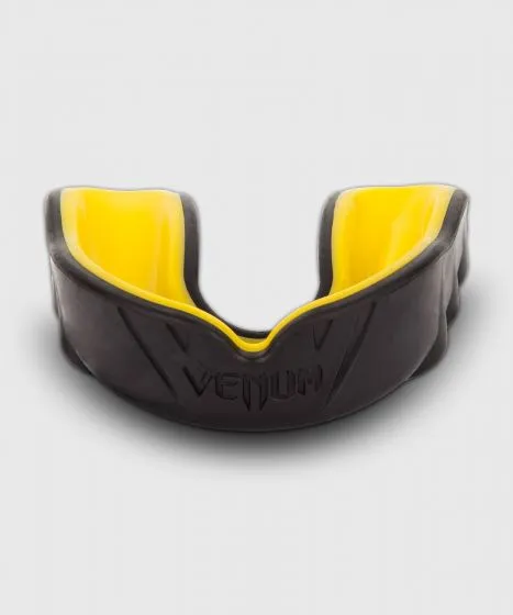 VENUM CHALLENGER MOUTHGUARD - BLACK/RED