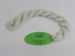 Vineyard Silk Classic 133 Iceberg