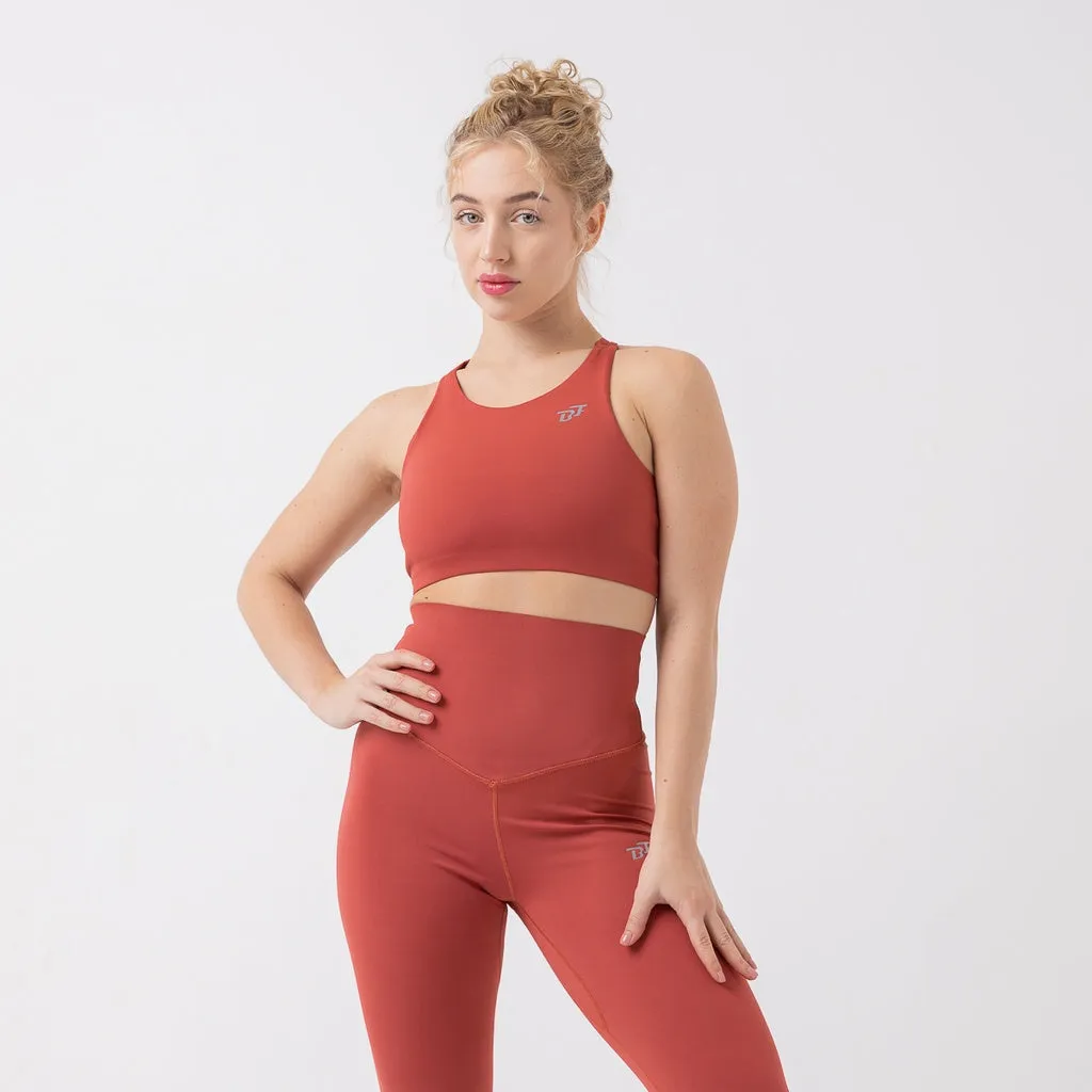 Women-pro sports bra